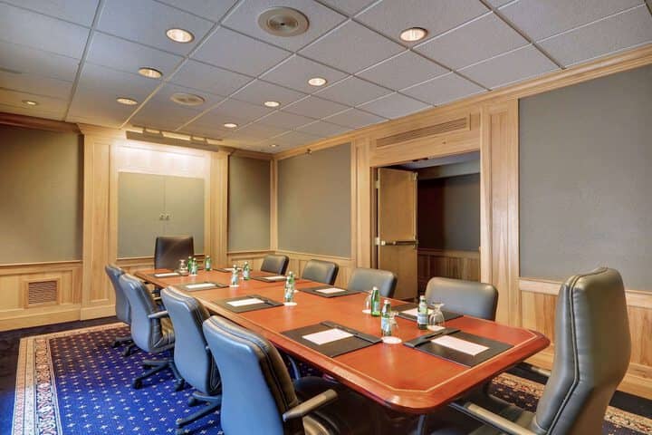 Meeting 20 of 22